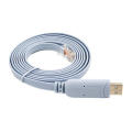 Cable de consola de chips FTDI RS232 para enrutadores